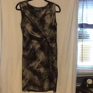 Simply Vera Wang dress! Size Small-polyester slightly used!